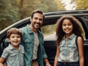 affordable national general insurance quote for a family of 3