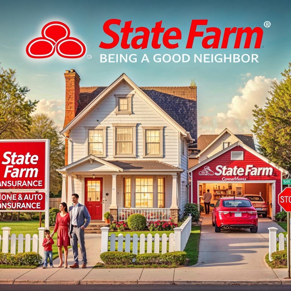 state farm