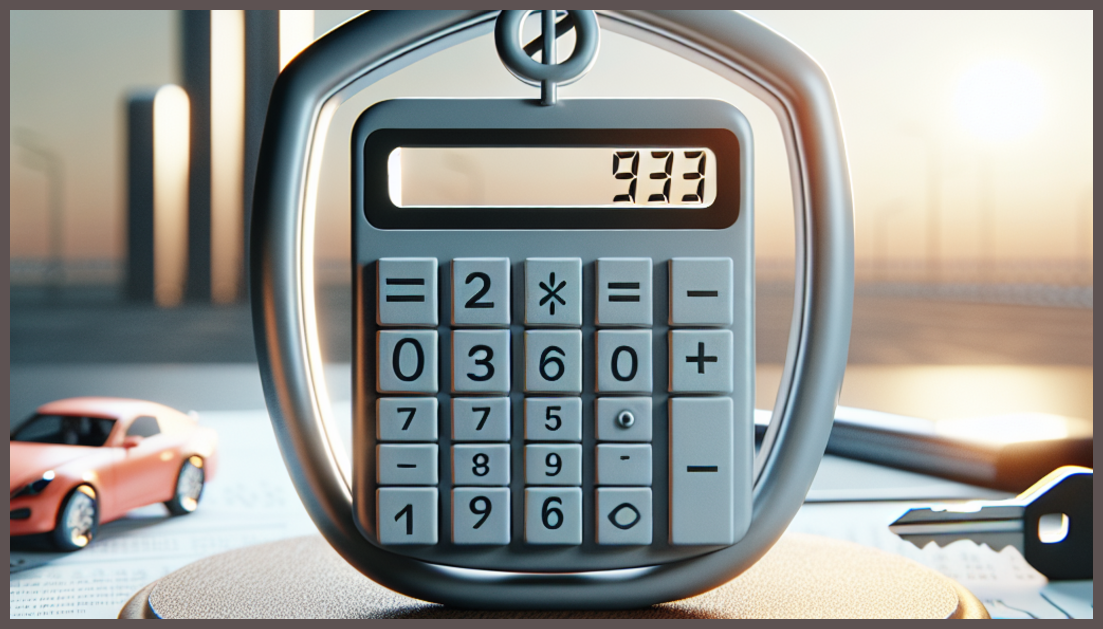 Illustration of insurance symbols with payment options