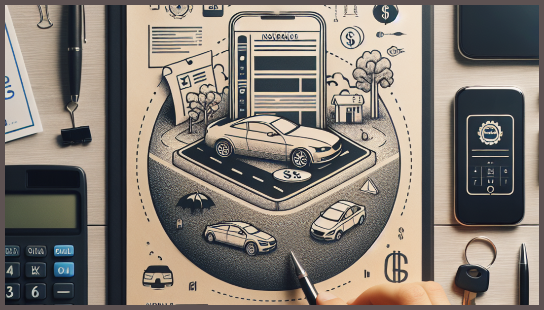 Visual representation of small business insurance costs in Florida