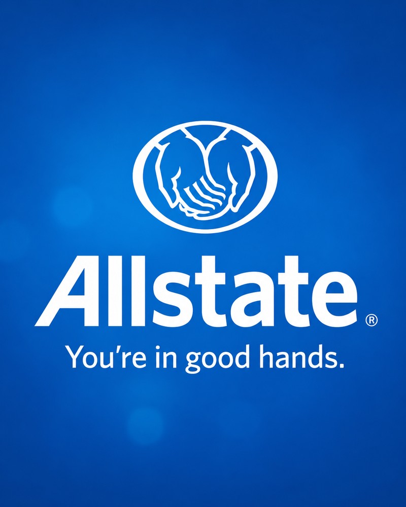 Allstate logo