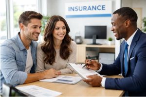 Cash Register Insurance Service