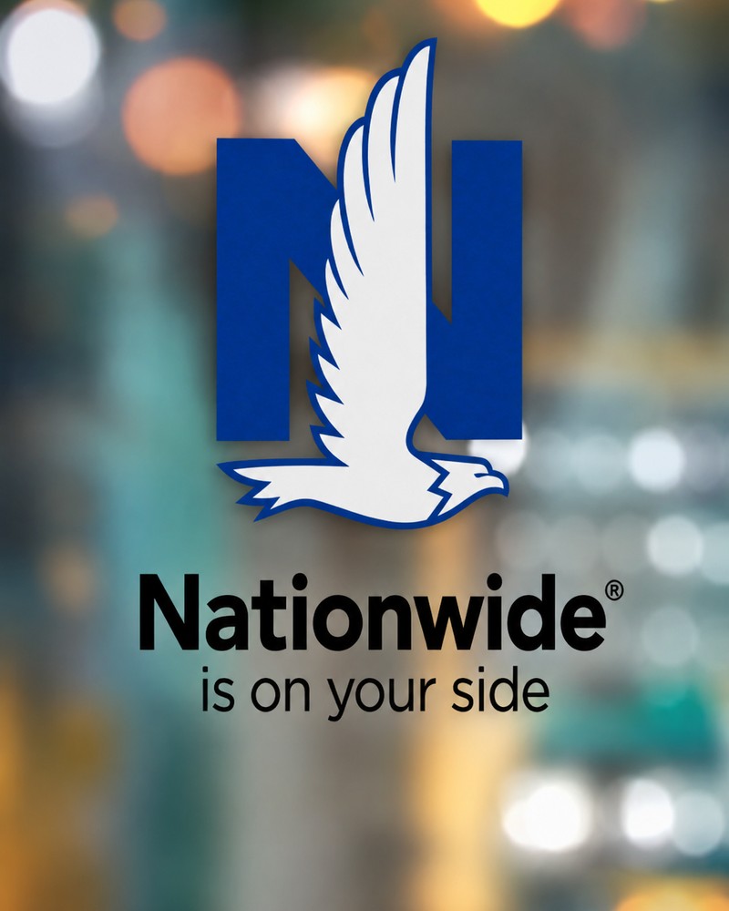 Nationwide logo