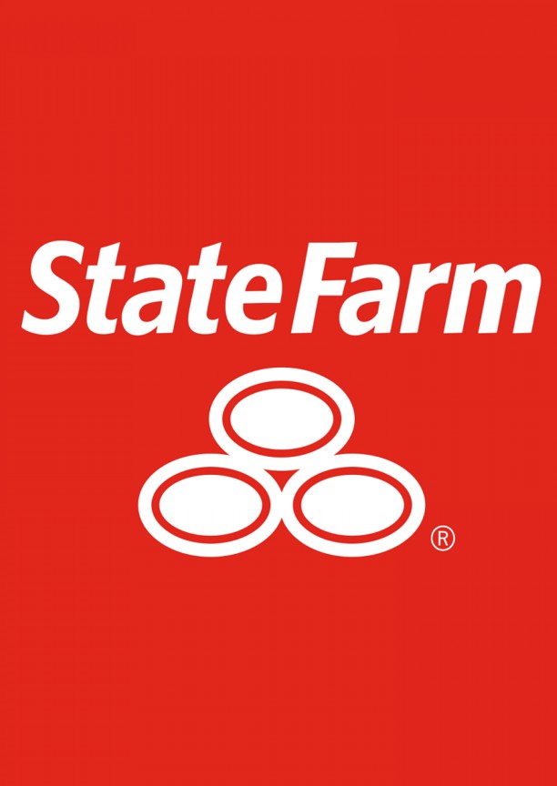 State Farm logo