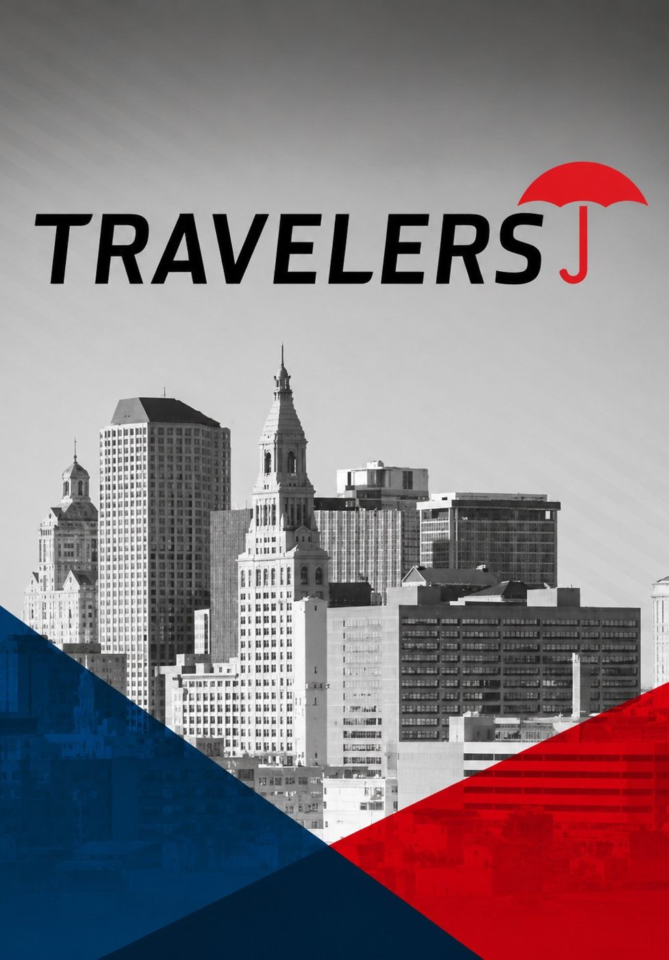 Travelers logo