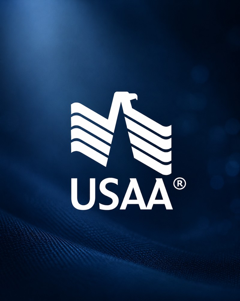 USAA logo