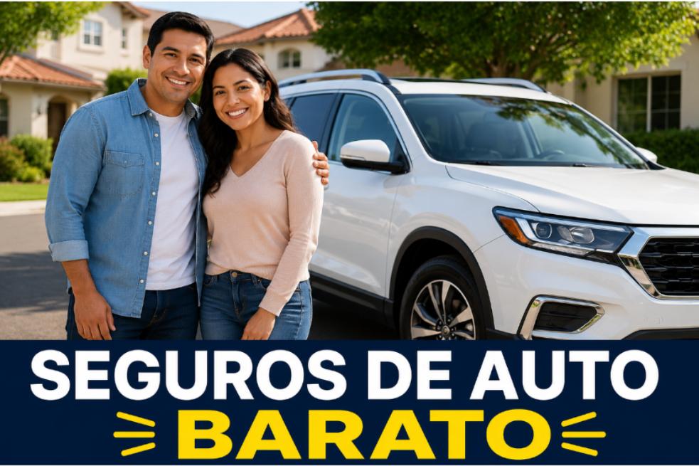 Cómo elegir el deducible de un seguro de auto barato